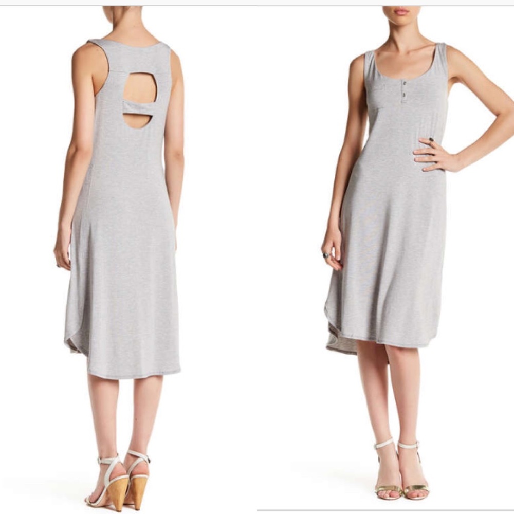 Tart Agatha midi dress